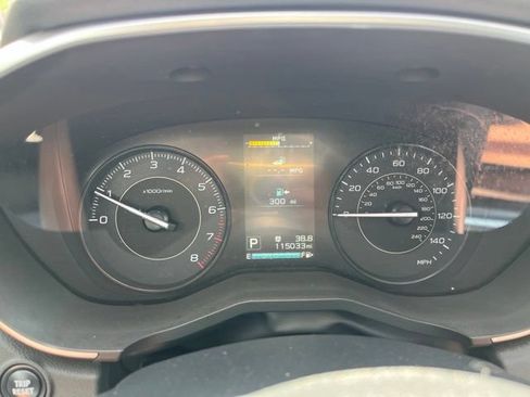 Used 2019 Subaru Impreza 2.0i Premium AWD/4WD image 40