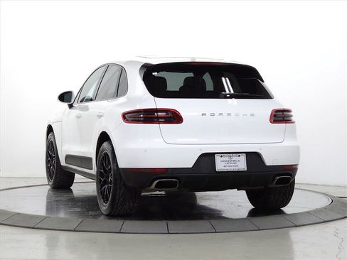 Used 2018 Porsche Macan image 6
