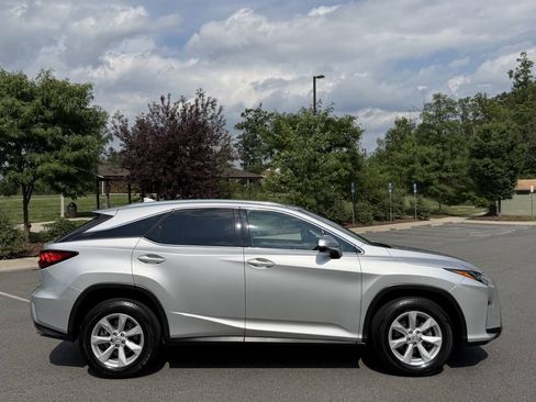 Used 2016 Lexus RX 350 AWD w/ Premium Package image 6