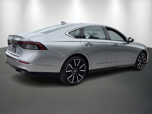 New 2026 Honda Accord Touring image 6