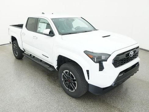 New 2025 Toyota Tacoma TRD Sport image 29