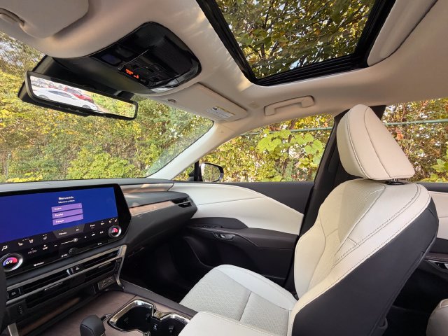 New 2026 Lexus RX 350 Premium Plus w/ Convenience Package AWD/4WD image 31