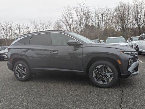 New 2026 Hyundai Tucson SEL AWD/4WD image 1