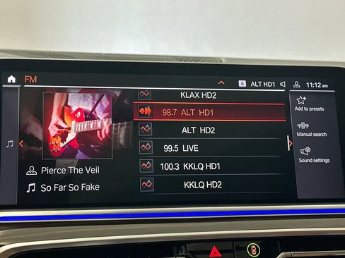 Used 2023 BMW X5 xDrive40i w/ Premium Package image 23