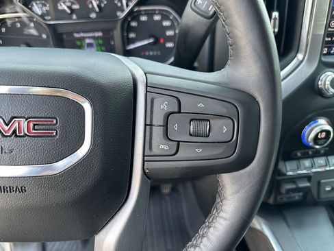 Used 2022 GMC Sierra 2500 SLT image 26