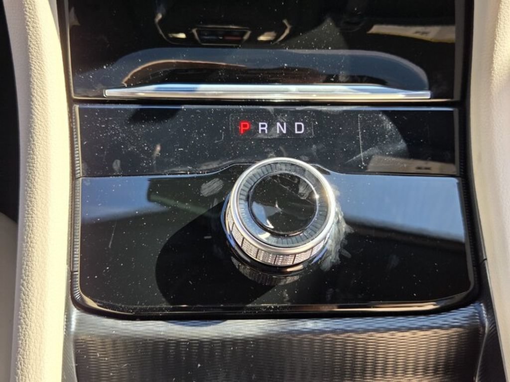 New 2027 Jeep Grand Cherokee Limited RWD image 20