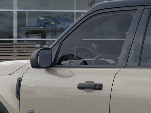 New 2025 Ford Bronco Sport Big Bend w/ Convenience Package AWD/4WD image 20