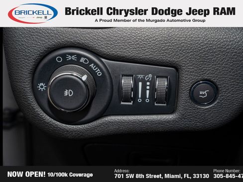 Used 2022 Jeep Cherokee Limited w/ Elite Package image 30