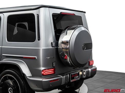 Used 2023 Mercedes-Benz G 63 AMG 4MATIC image 15