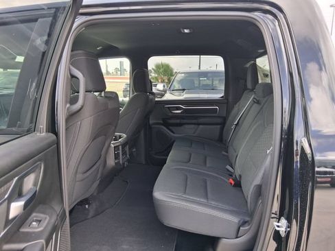 New 2026 RAM 1500 Lone Star AWD/4WD image 21