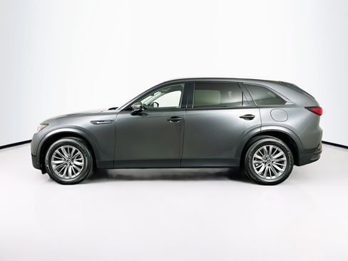 Used 2024 MAZDA CX-90 Plug-In Hybrid w/ Preferred AWD/4WD image 4