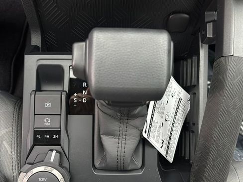 New 2026 Toyota Tacoma SR5 image 29