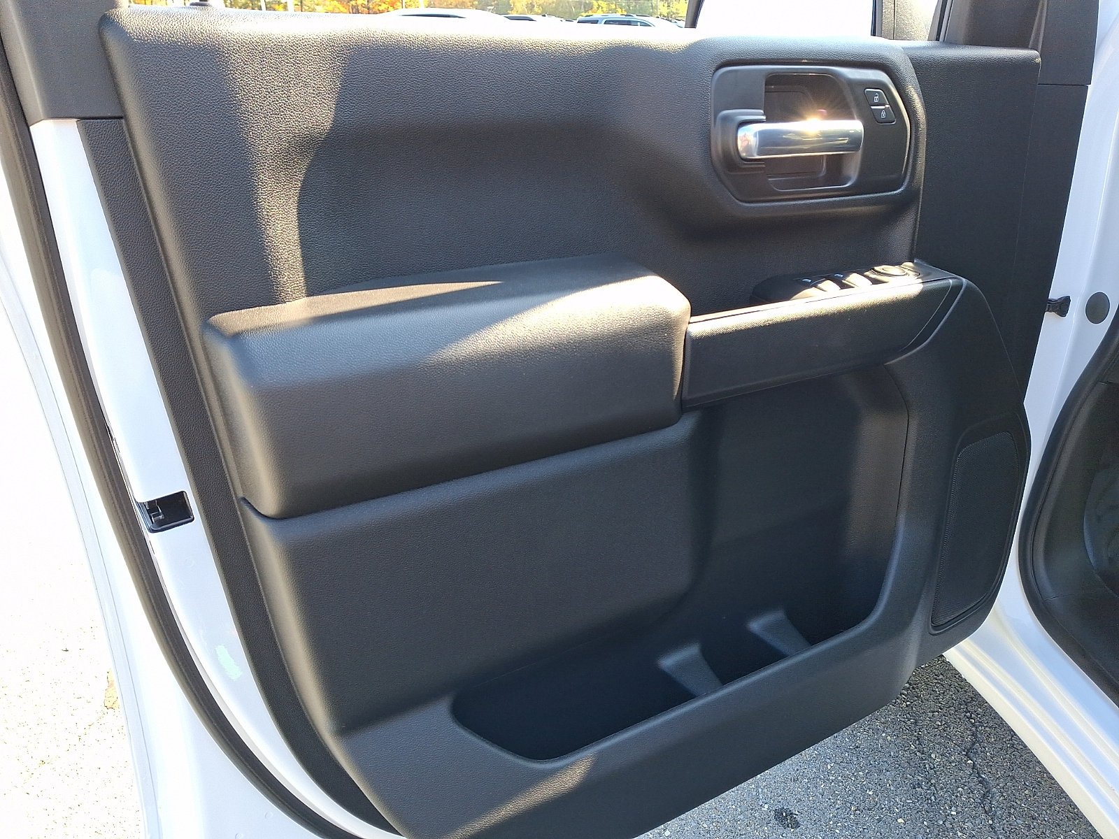 Certified 2024 Chevrolet Silverado 3500 W/T w/ WT Convenience Package AWD/4WD image 12