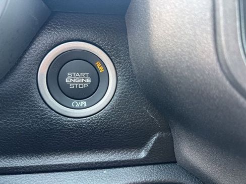 New 2026 RAM 2500 Tradesman image 13