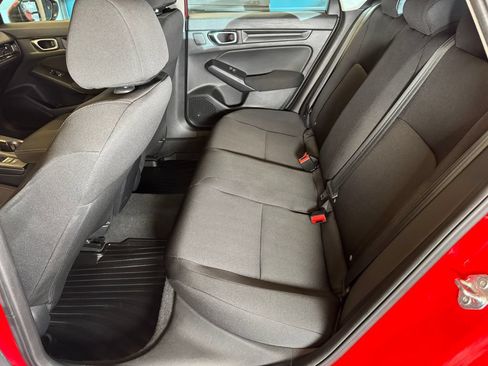 Used 2023 Honda Civic LX image 21