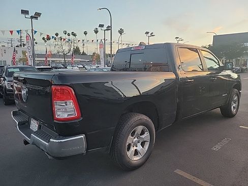 Used 2022 RAM 1500 Big Horn image 7