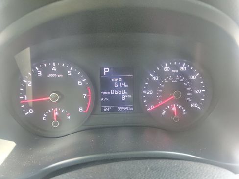 Used 2019 Kia Rio S FWD image 23