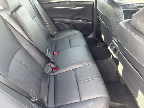 New 2026 Toyota Camry XSE image 15