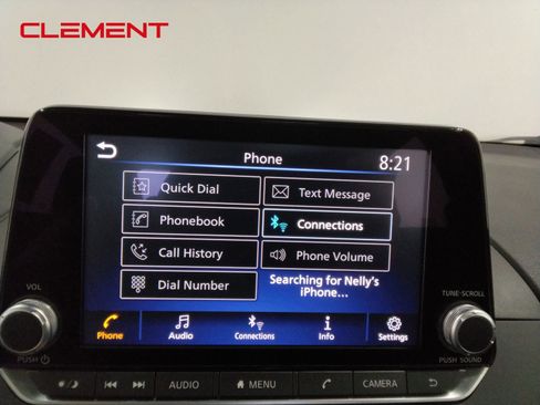 Used 2025 Nissan Altima 2.5 SV image 23