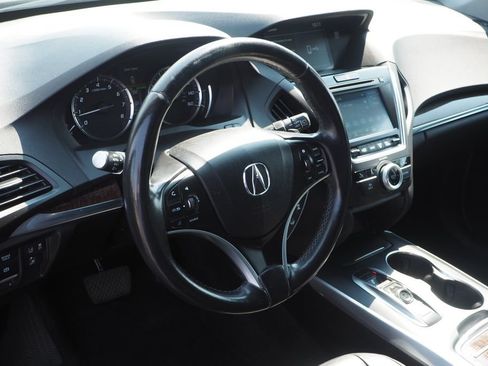 Used 2019 Acura MDX SH-AWD image 12