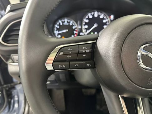 Used 2025 MAZDA CX-30 AWD 2.5 S w/ Preferred Package image 15