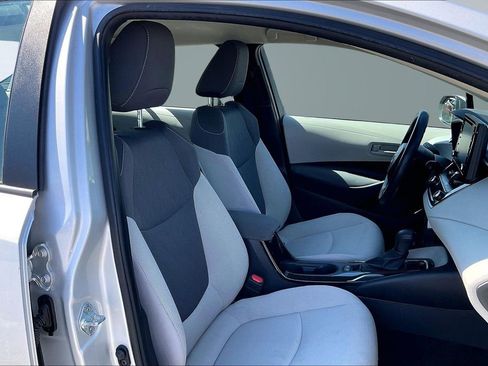 Used 2022 Toyota Corolla LE FWD image 7