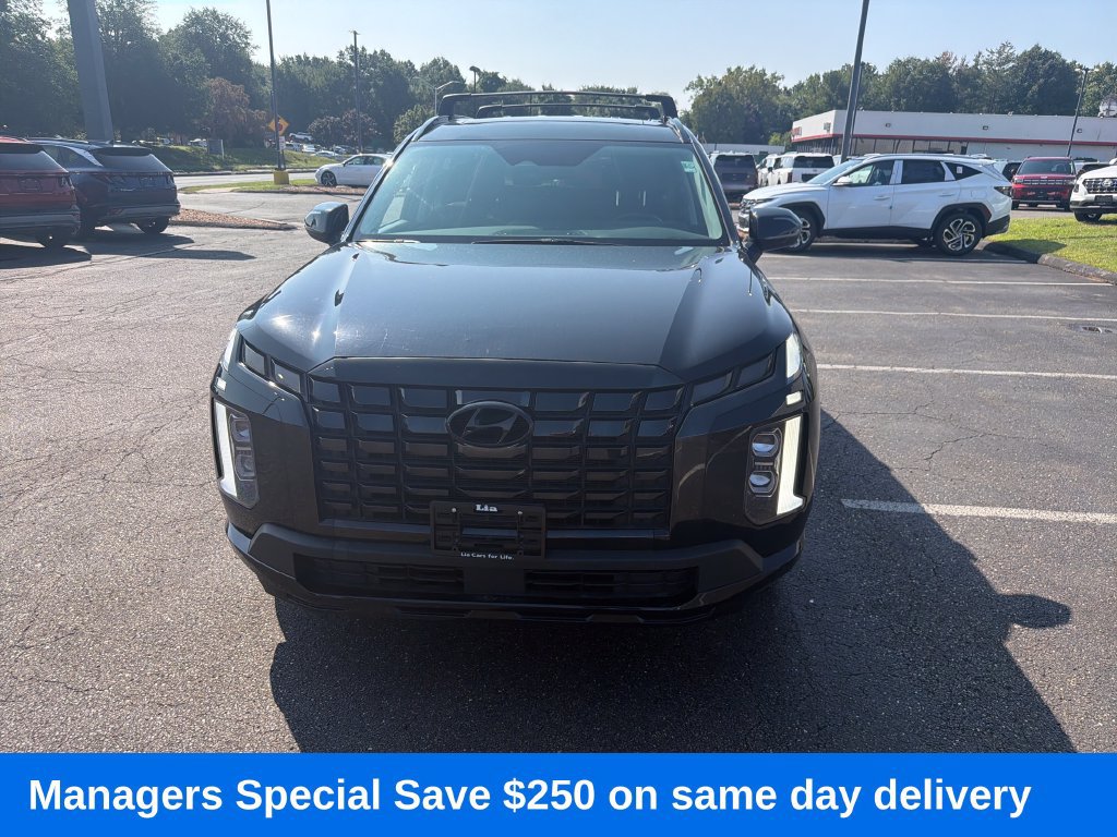 Used 2024 Hyundai Palisade XRT AWD/4WD image 8