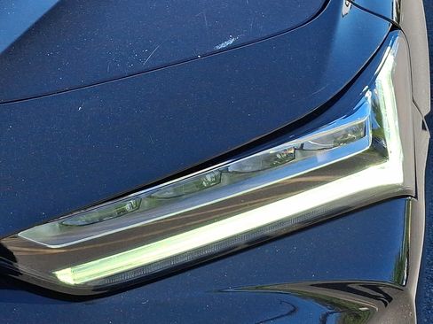 Certified 2024 Acura TLX w/ Technology Package FWD image 9