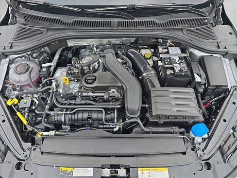 Used 2026 Volkswagen Jetta S FWD image 19