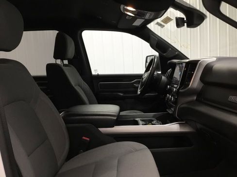 Used 2023 RAM 1500 Big Horn image 19