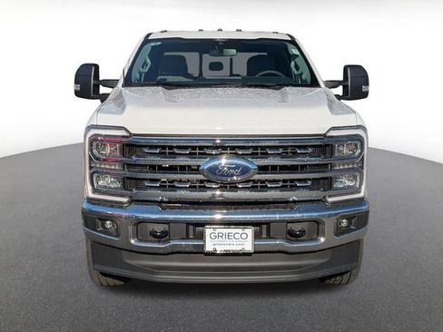 New 2026 Ford F250 XLT w/ XLT Premium Package image 8
