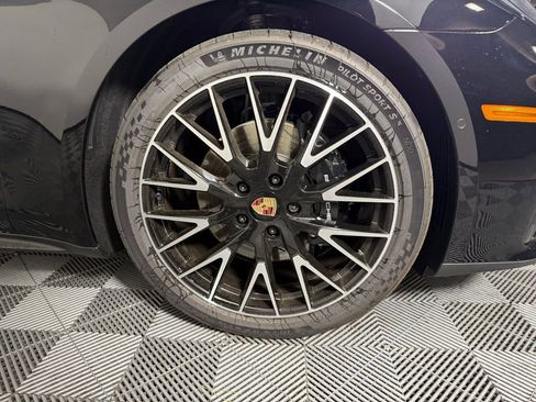 New 2025 Porsche Panamera image 14