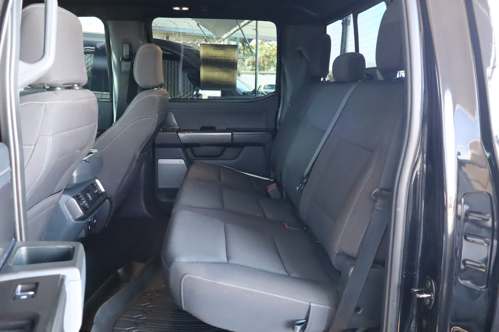 Used 2023 Ford F150 XLT w/ Equipment Group 302A High AWD/4WD image 37