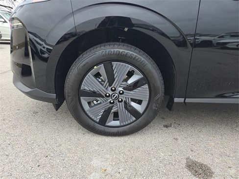 New 2026 Nissan Murano SL image 39