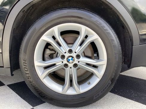 Used 2019 BMW X3 xDrive30i AWD/4WD image 17