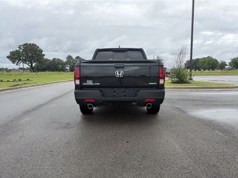 Certified 2023 Honda Ridgeline RTL-E image 4