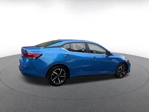 Used 2025 Nissan Sentra SV image 15