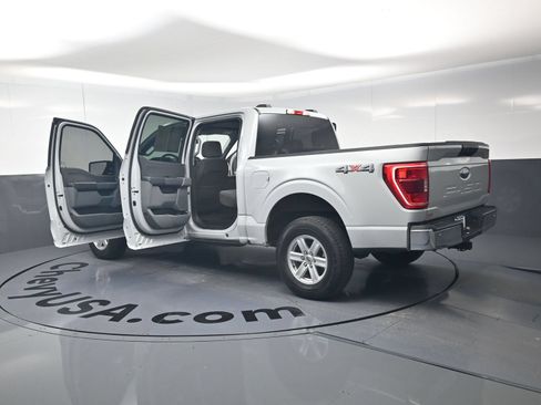 Used 2023 Ford F150 XLT AWD/4WD image 28