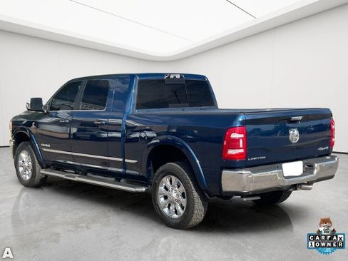 Used 2022 RAM 2500 Limited AWD/4WD image 4