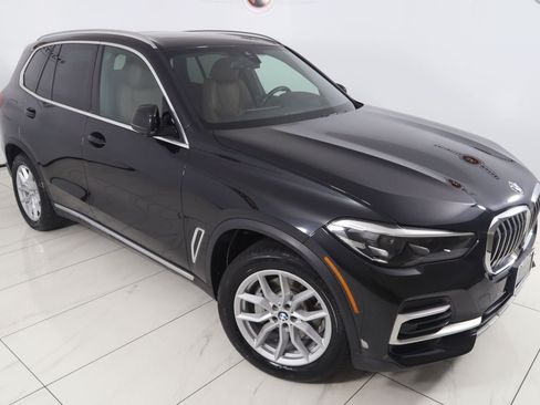 Used 2023 BMW X5 xDrive40i w/ Premium Package AWD/4WD image 18