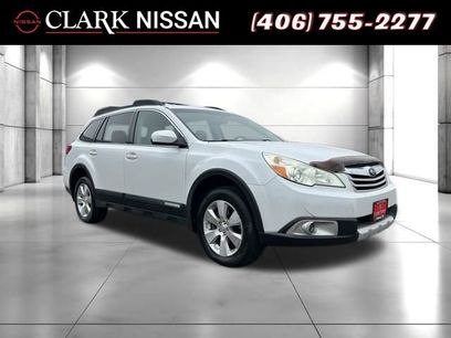 Used 2010 Subaru Outback 3.6R Limited