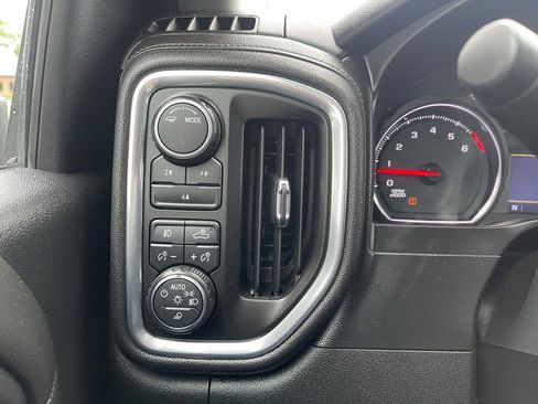 Used 2020 Chevrolet Silverado 2500 LT w/ All Star Edition AWD/4WD image 25