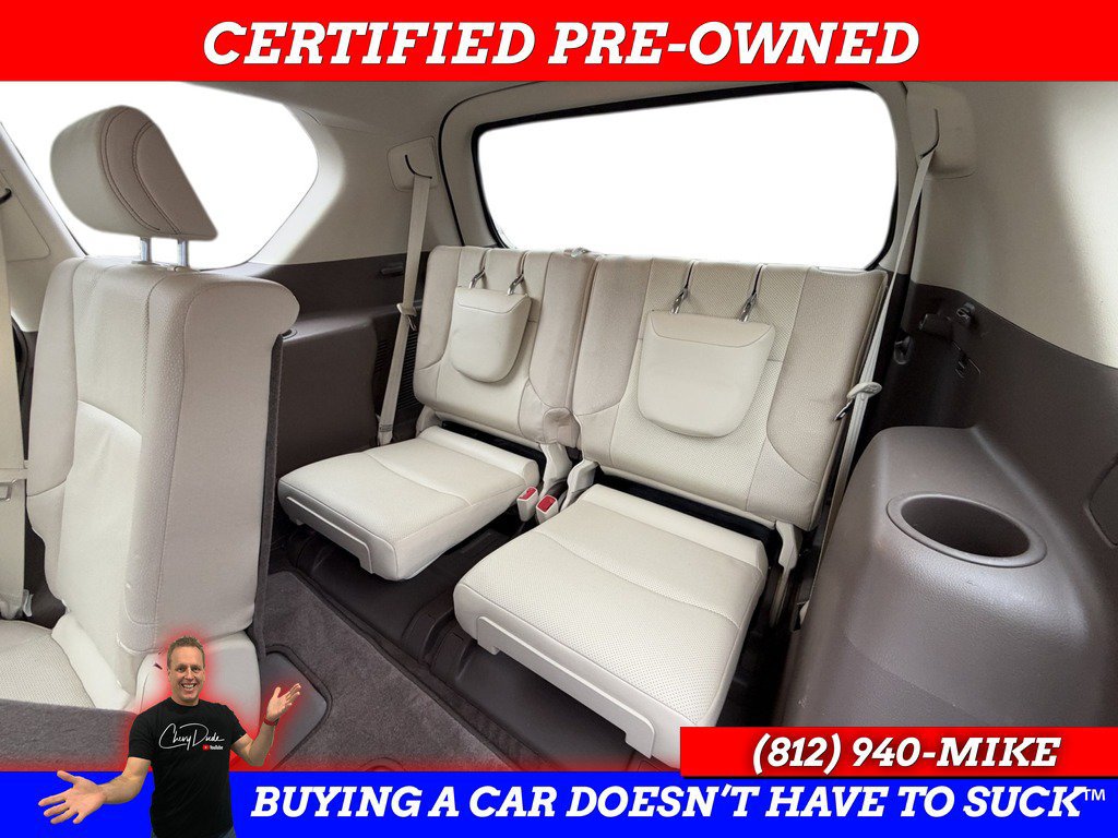 Used 2014 Lexus GX 460 w/ Premium Package AWD/4WD image 19