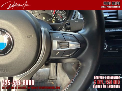 Used 2020 BMW M4 Coupe image 24