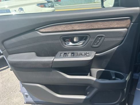 New 2026 Honda Pilot Elite image 12