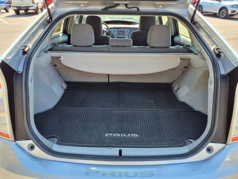 Used 2013 Toyota Prius Three image 25