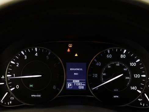 Used 2020 Nissan Armada SL w/ Premium Package image 8