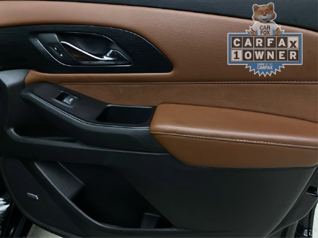 Used 2019 Chevrolet Traverse High Country AWD/4WD image 28