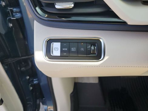 New 2026 Buick Enclave Avenir w/ Super Cruise Package image 32