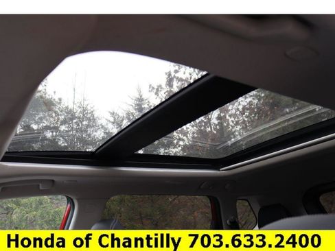 Used 2022 Nissan Rogue SL image 18